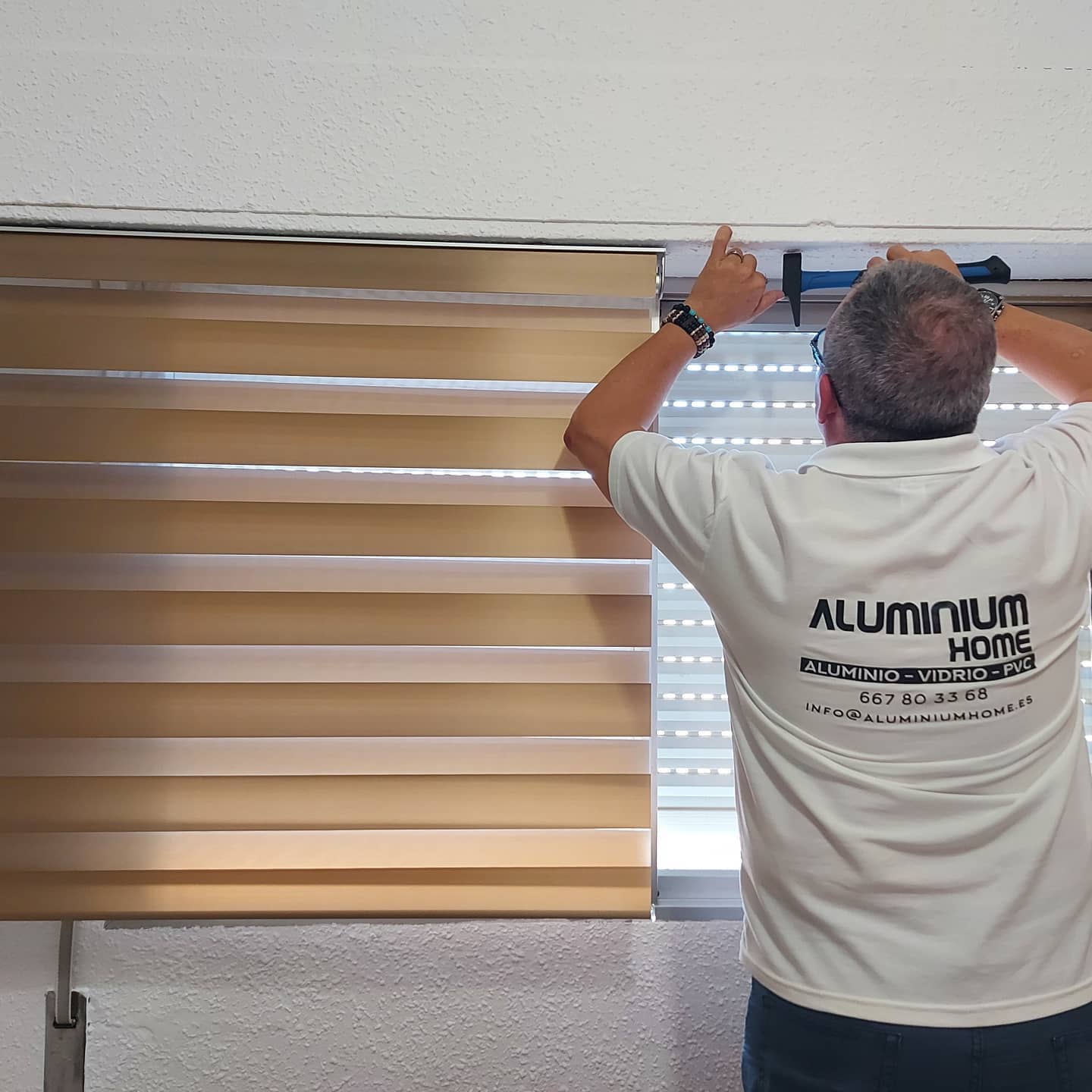 Miguel Ronda en proyecto de reforma integral Valencia