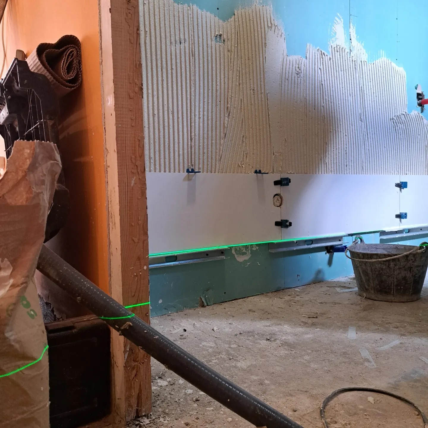 Salón diseño reforma integral provincia de Valencia