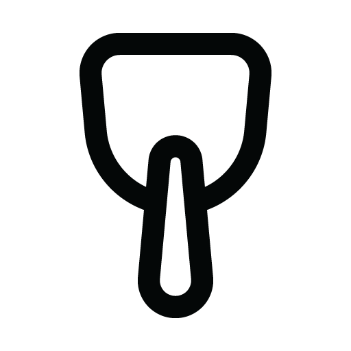 Icono rehabilitación viviendas